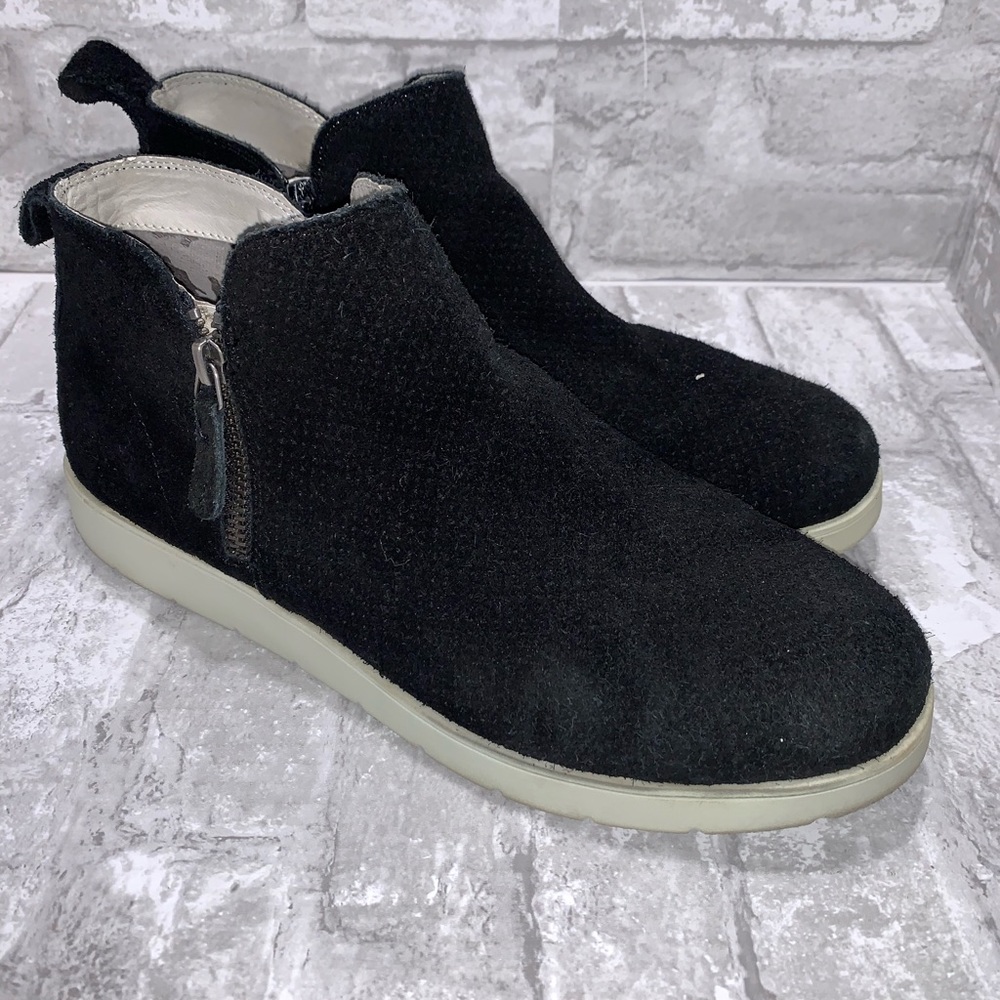 Womens White Mountain Beaumont Boot